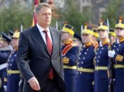 Президент Румынии предложил усилить санкции против РФ