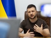 Зеленский призвал Данию еще больше ужесточить санкции против россии