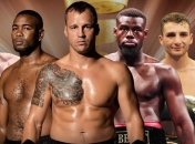 Бой Бриедис - Дортикос в финале WBSS отменен