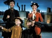 Disney переснимет фильм о Мэри Поппинс