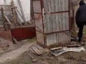 Под Херсоном в уличном туалете нашли мертвого младенца: экспертиза показала важную деталь (фото)