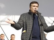 Саакашвили перед Радой сделал решительное заявление