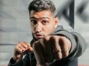 Амир Хан дал прогноз на бой Ломаченко - Гарсия