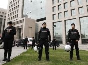 В Турции радикалы взяли в заложники прокурора