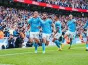 "Сити" уничтожает соседей