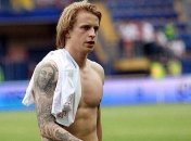 Защитник Динамо - о предстоящем матче против Аякса в Лиге чемпионов