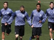 Прогноз букмекеров на матч "Реал" - "Атлетико"