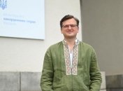 "Это фантасмагория": Кулеба прокомментировал идею Лукашенко о "союзном государстве" Украины и Беларуси