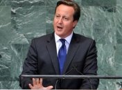 Кэмерон намекнул на ответственность РФ и КНР за войну в Сирии