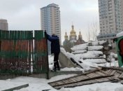 Прокуратура: Никакой стройки на оз. Тельбин не будет