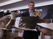 Виталий Кличко: Мануэль Чарр разве что только не снится мне 