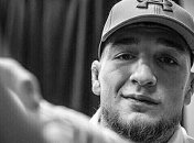 Непобежденный украинский боец в Bellator Ярослав Амосов