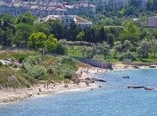 Уроженцы Донбасса устроили паре россиян "веселый отпуск" в оккупированном Крыму (фото)