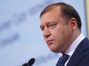 Добкин может не принять участие в выборах Президента