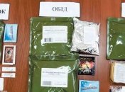 Полторак: Новые сухпайки не нуждаются в дополнительных затратах из бюджета