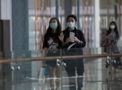 Европа терпит убытки из-за сокращения числа туристов из Китая 