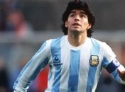 "Талантлив и скандальный": Диего Марадона празднует день рождение