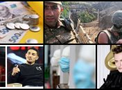 Итоги 19 октября: повышение зарплат для учителей, прорыв Азербайджана в Карабахе