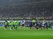"Інтер" блискуче стартував в італійській першості