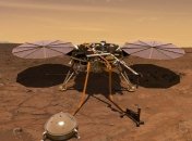Зонд InSight установил рекорд по выработке электроэнергии  