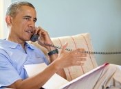 Обама проведет встречу с главами стран Балтии