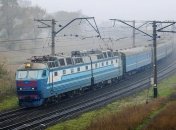 Из Киева в Мариуполь будет курсировать новый поезд