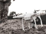 Бойові дії остаточно перетворюються на "війну дронів"