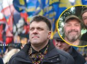 Что известно о бывшем нардепе Олеге Тягнибоке