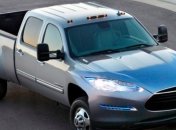 Автопарк Tesla пополнится новой моделью