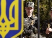 Батальону "Черкассы" в Донецкую область передали два грузовика