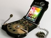 В Африке будут выпускать смартфоны за $30