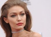 Джиджи Хадид для фотосессии перевоплотилась в боксера