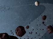 Ученые нашли место рождения Юпитера