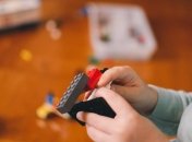 Переваги конструктора для розвитку дітей