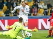 Подробности травмы Андрея Ярмоленко