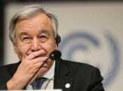 Генсек ООН: Опасности существуют, однако я вижу и поводы к оптимизму