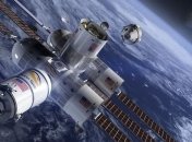 Компания Orion Span назвала сроки начала визитов для гостей отеля Aurora Station