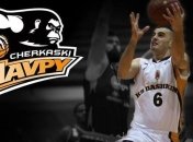 "Черкасские Мавпы" подписали экс-форварда сборной Черногории