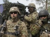 В Литве начинаются учения НАТО с участием военнослужащих из 11 стран