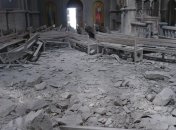 Армения обстреляла азербайджанский город Барда, одна из ракет попала в кафе: фото и видео последствий