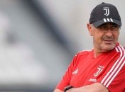 Наставник Ювентус выразил восхищение работой своих футболистов