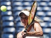 Впервые в истории две украинки пробились в 1/8 финала US Open