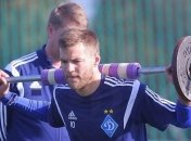 Страсти вокруг трансфера Ярмоленко так и не утихли