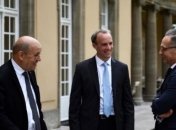 Страны ЕС призвали Иран вернуться к выполнению ядерного соглашения