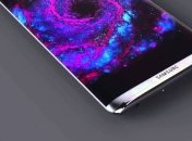 Samsung планирует выпуск двух моделей Galaxy S8 с изогнутым экраном 