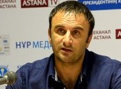 КХЛ лишила Шуми Бабаева агентской аккредитации