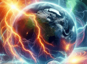 Сгенерировано ИИ ("Телеграф")