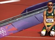 После неудачи на Олимпиаде бегун-ампутант нацелен на Паралимпиаду