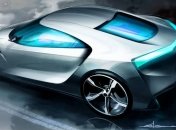 В Детройте покажут преемника спорткара Toyota Supra