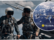 У Повітряних Силах зробили заяву